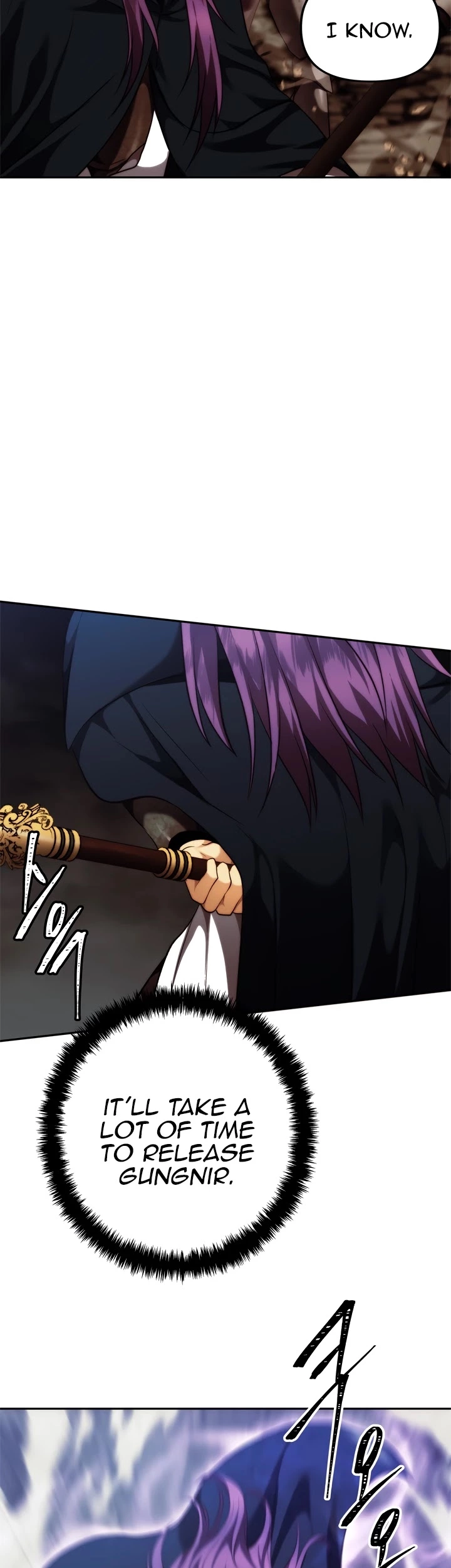 Ranker Who Lives A Second Time Chapter 89 page 30