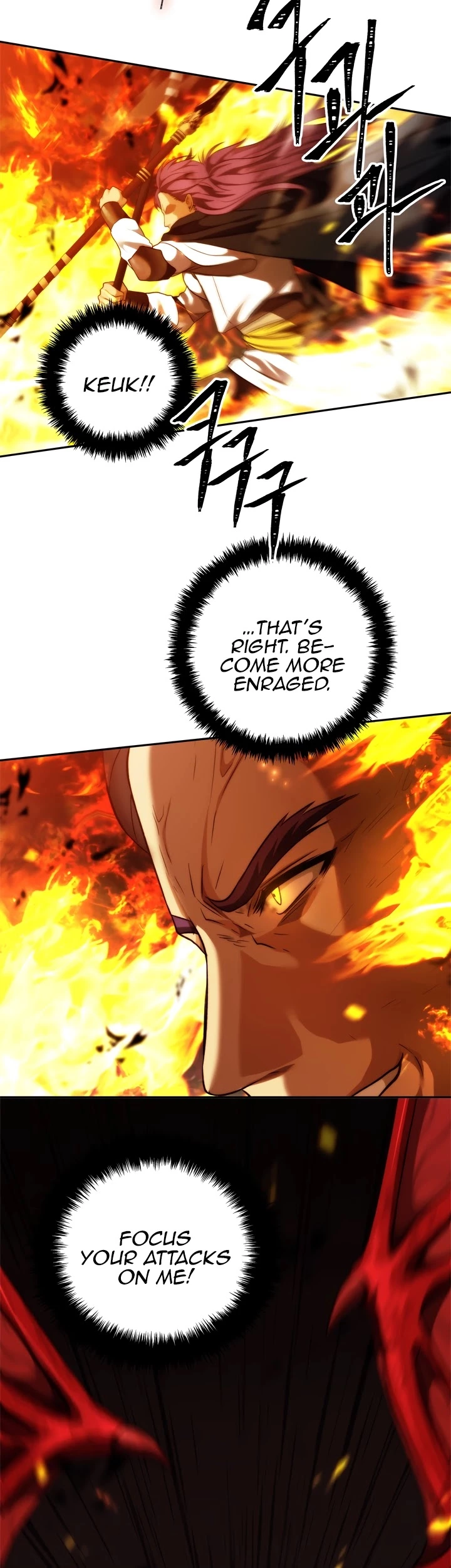 Ranker Who Lives A Second Time Chapter 89 page 44