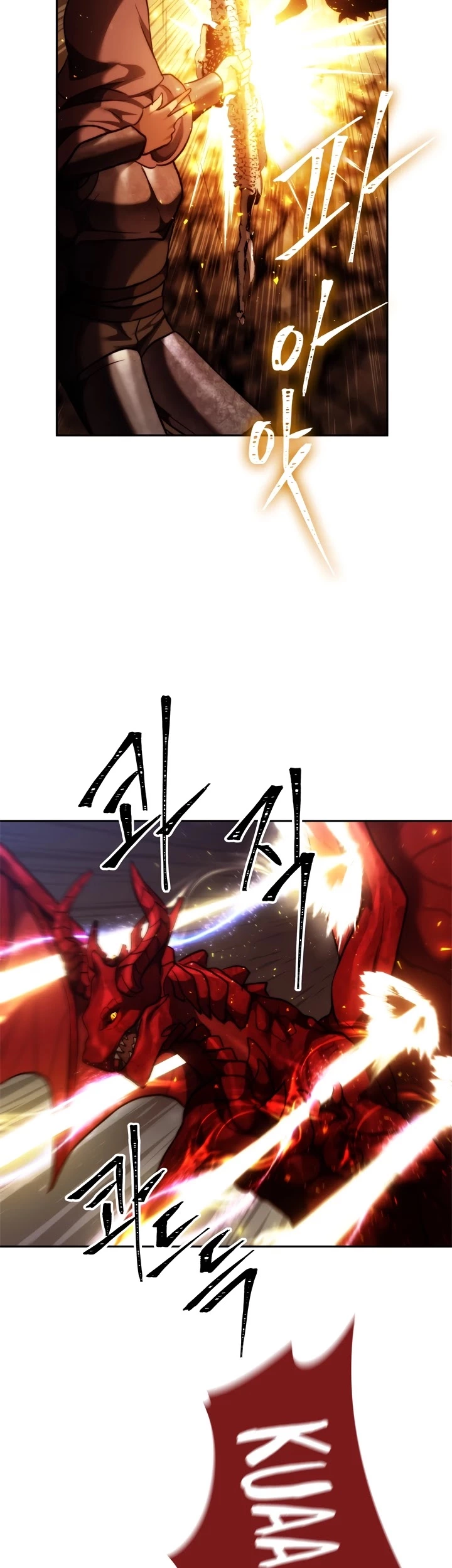 Ranker Who Lives A Second Time Chapter 89 page 39