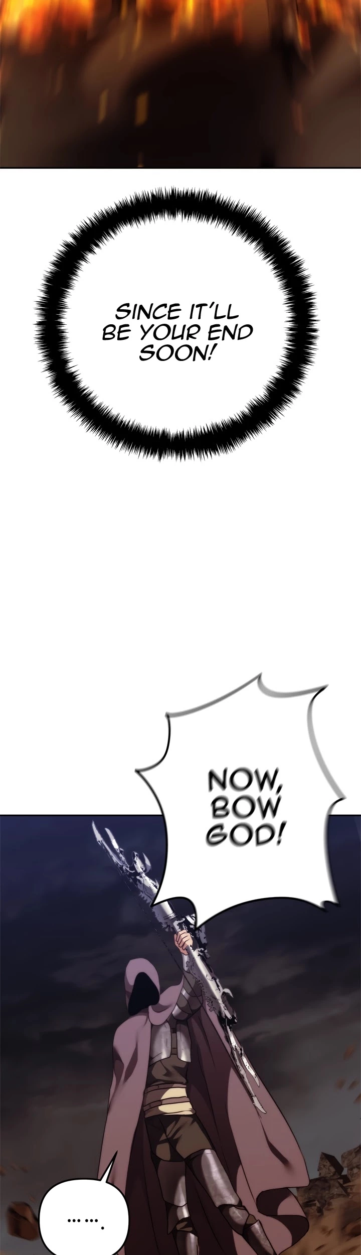 Ranker Who Lives A Second Time Chapter 89 page 46