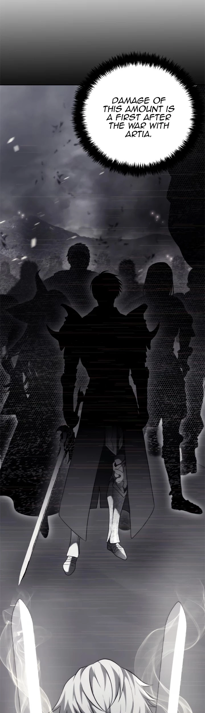 Ranker Who Lives A Second Time Chapter 89 page 18
