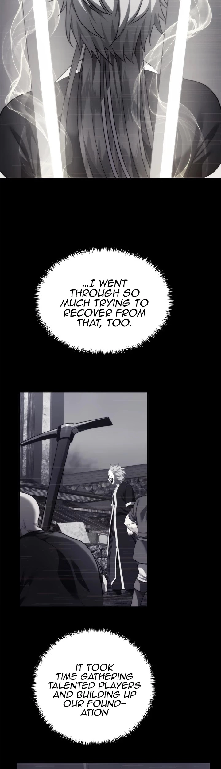 Ranker Who Lives A Second Time Chapter 89 page 19