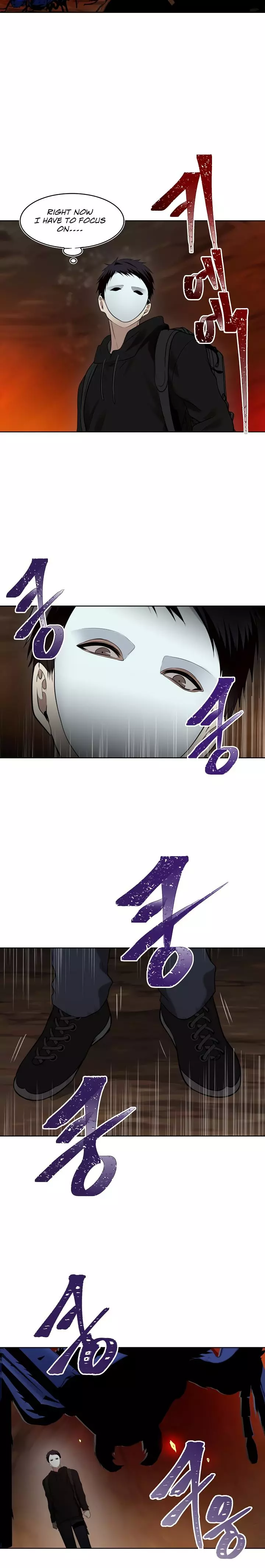 Ranker Who Lives A Second Time Chapter 9 page 18