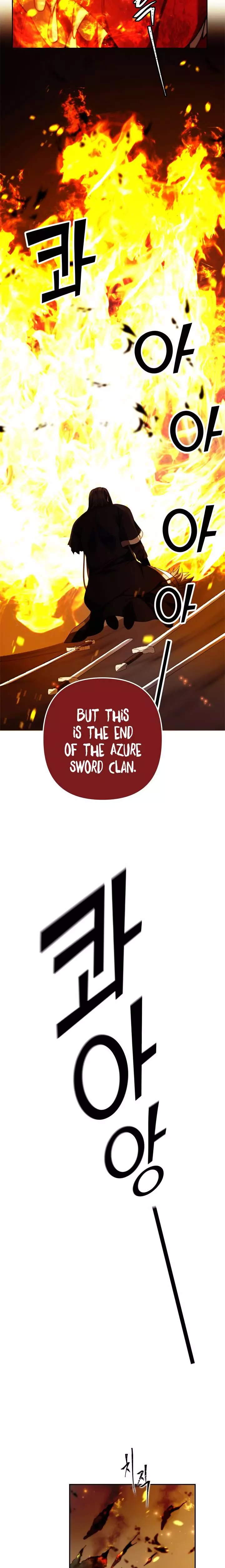 Ranker Who Lives A Second Time Chapter 90 page 9