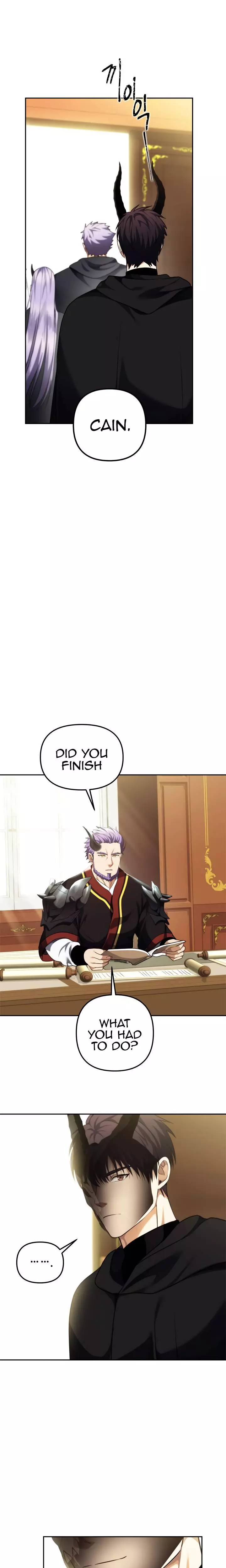 Ranker Who Lives A Second Time Chapter 90 page 26