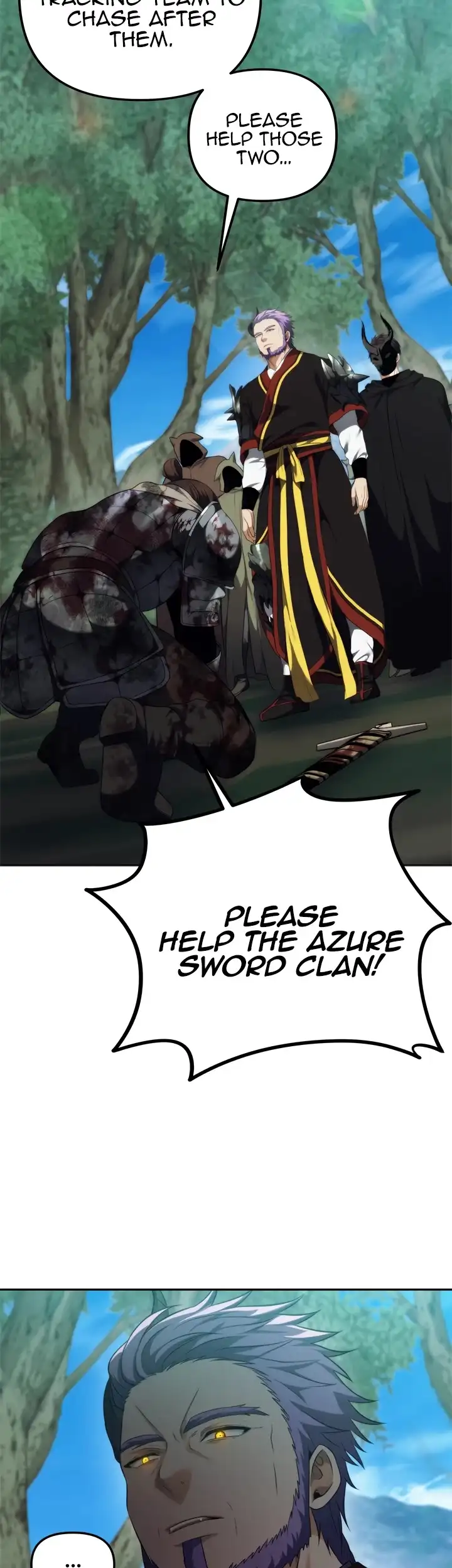 Ranker Who Lives A Second Time Chapter 91 page 3