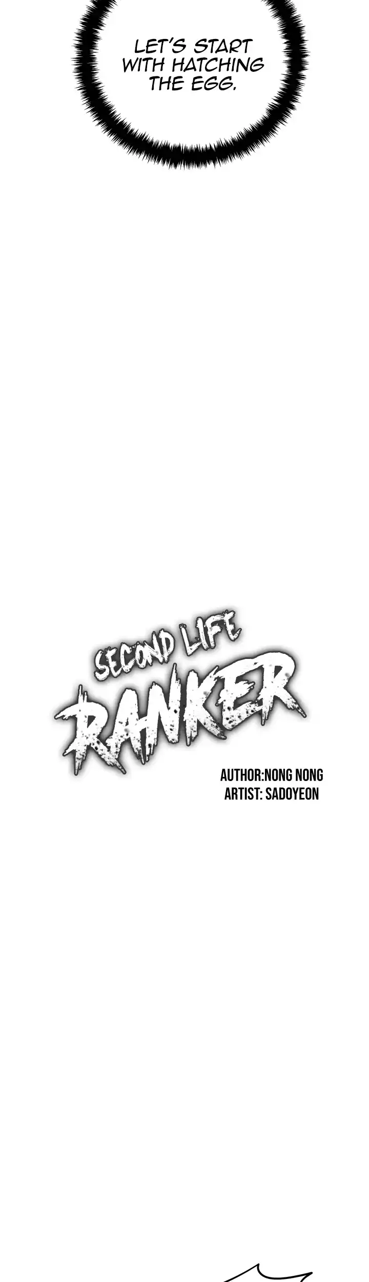 Ranker Who Lives A Second Time Chapter 91 page 16