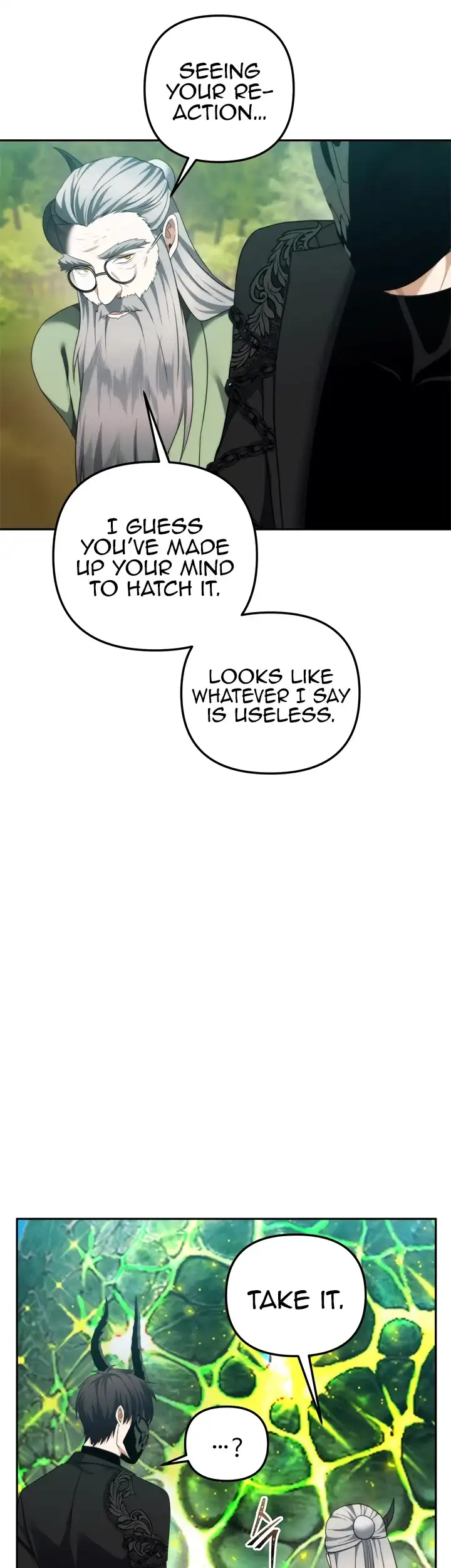 Ranker Who Lives A Second Time Chapter 91 page 43