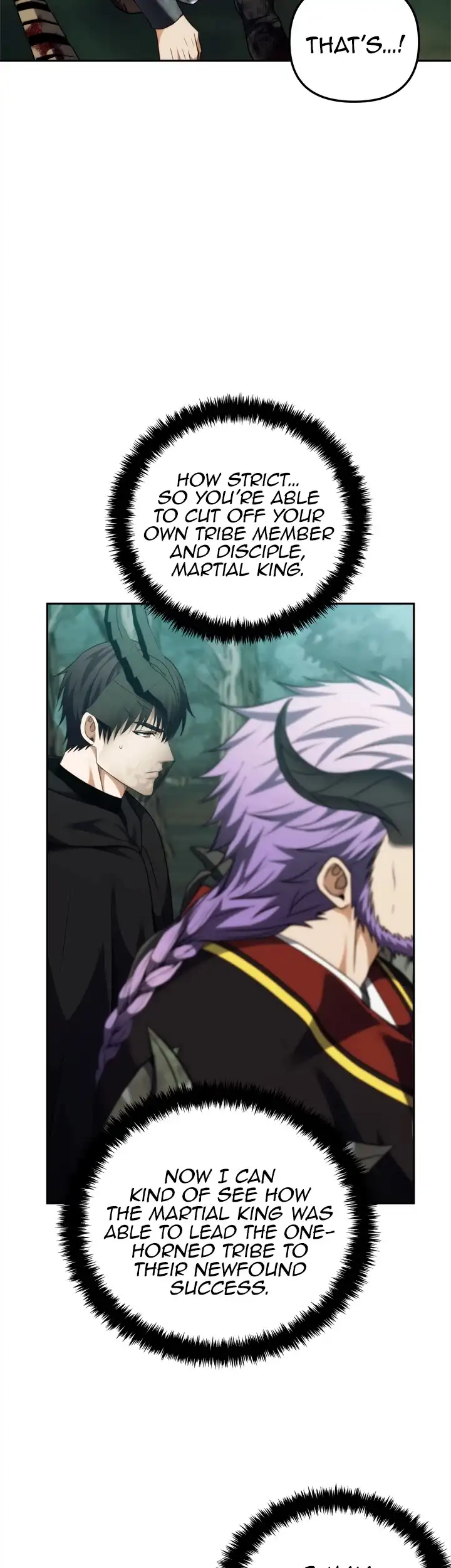 Ranker Who Lives A Second Time Chapter 91 page 9