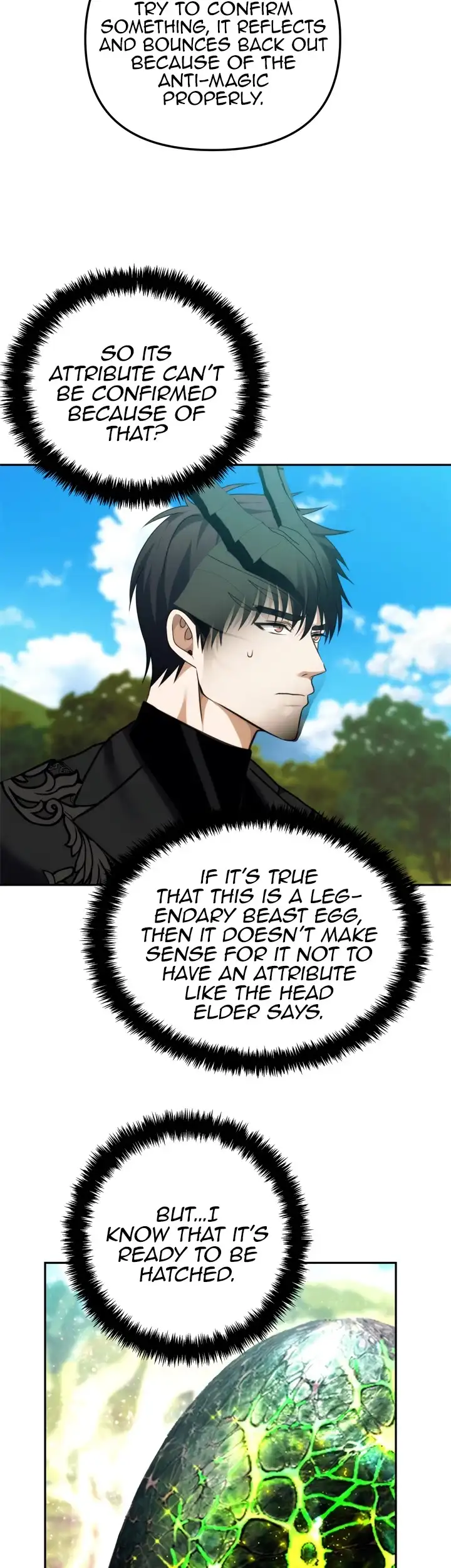 Ranker Who Lives A Second Time Chapter 91 page 41