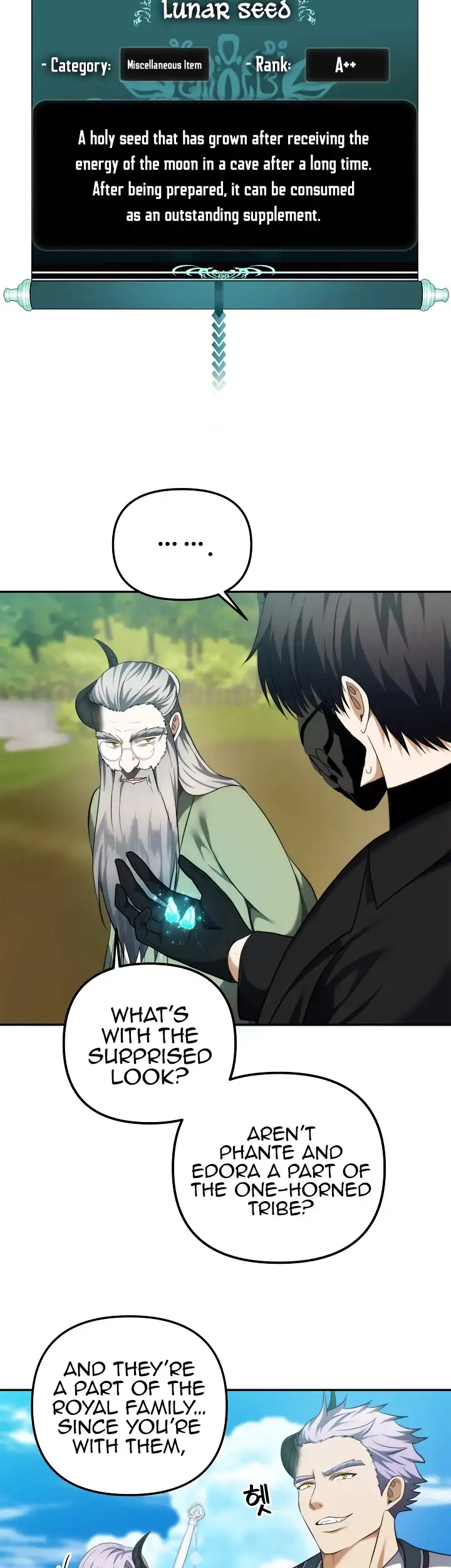 Ranker Who Lives A Second Time Chapter 91 page 46
