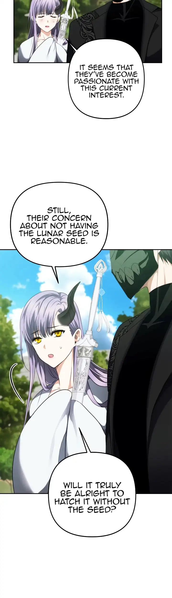 Ranker Who Lives A Second Time Chapter 91 page 22