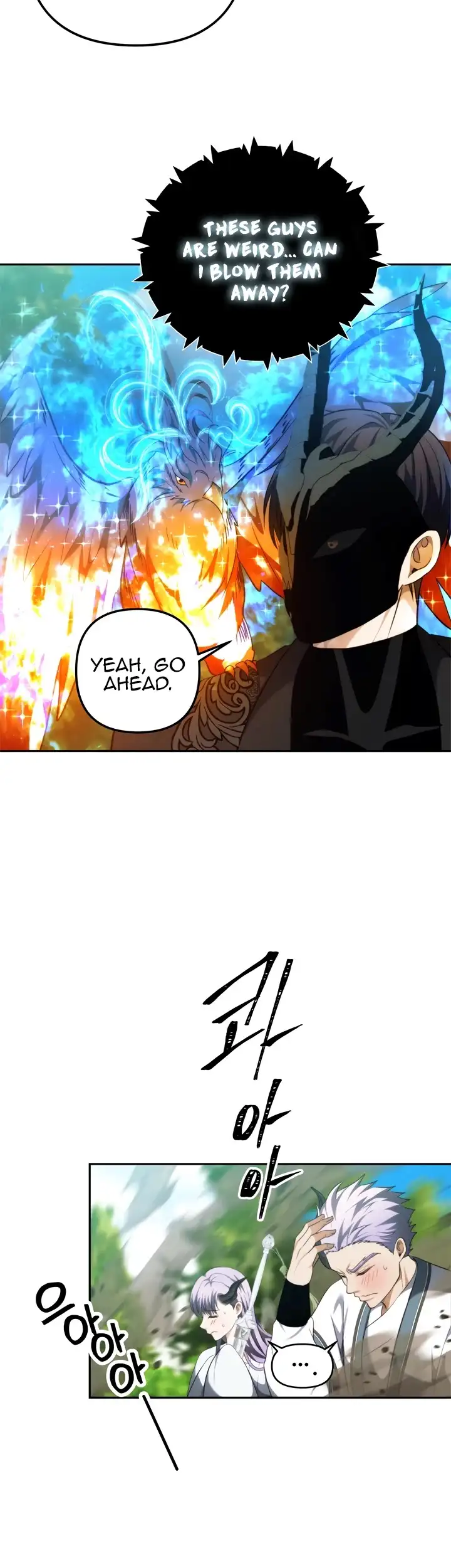 Ranker Who Lives A Second Time Chapter 91 page 30