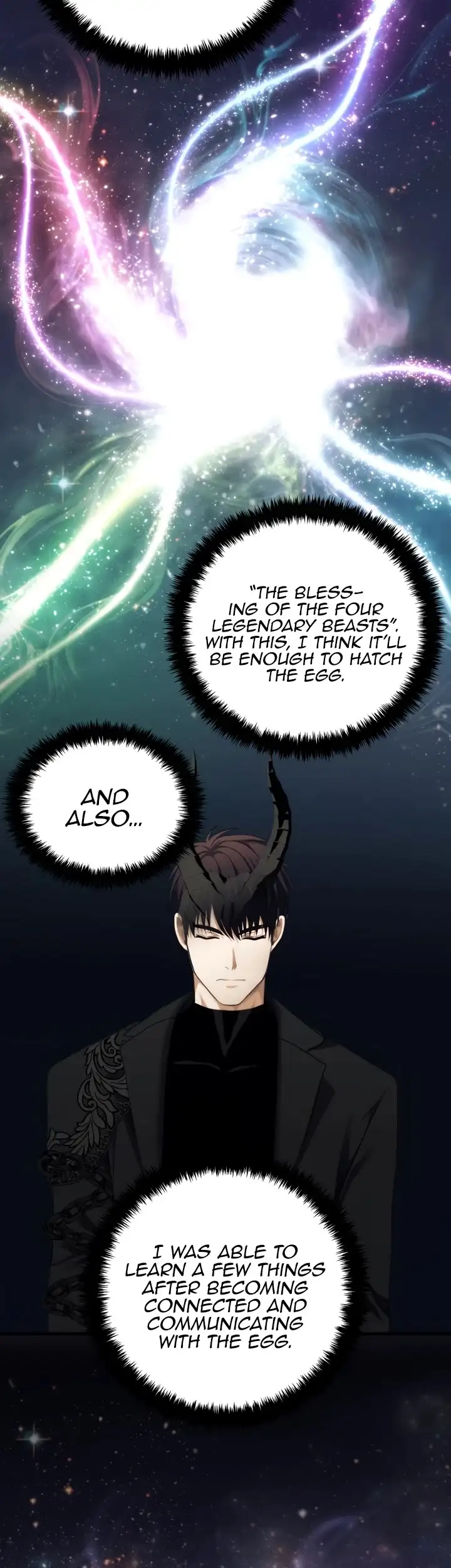 Ranker Who Lives A Second Time Chapter 91 page 24