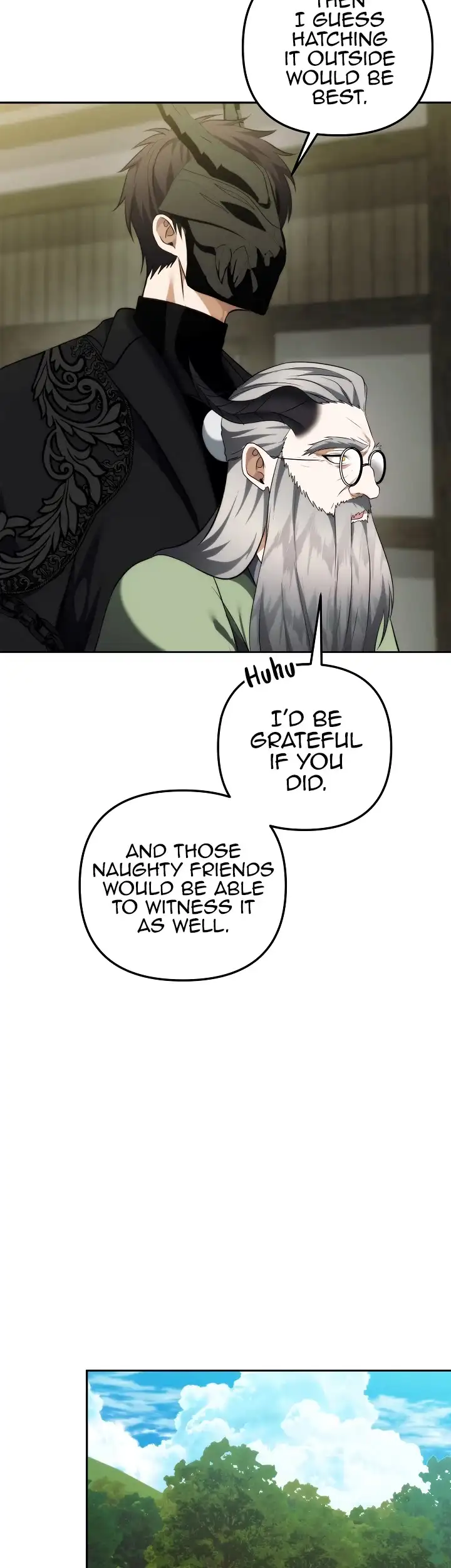 Ranker Who Lives A Second Time Chapter 91 page 37