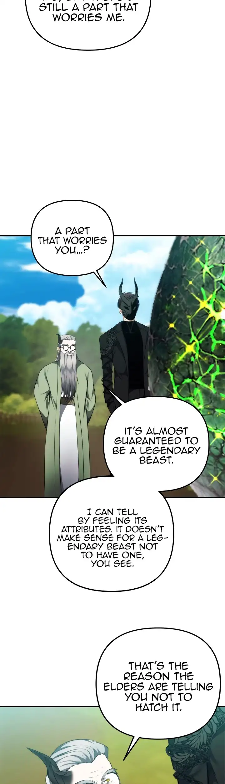 Ranker Who Lives A Second Time Chapter 91 page 39