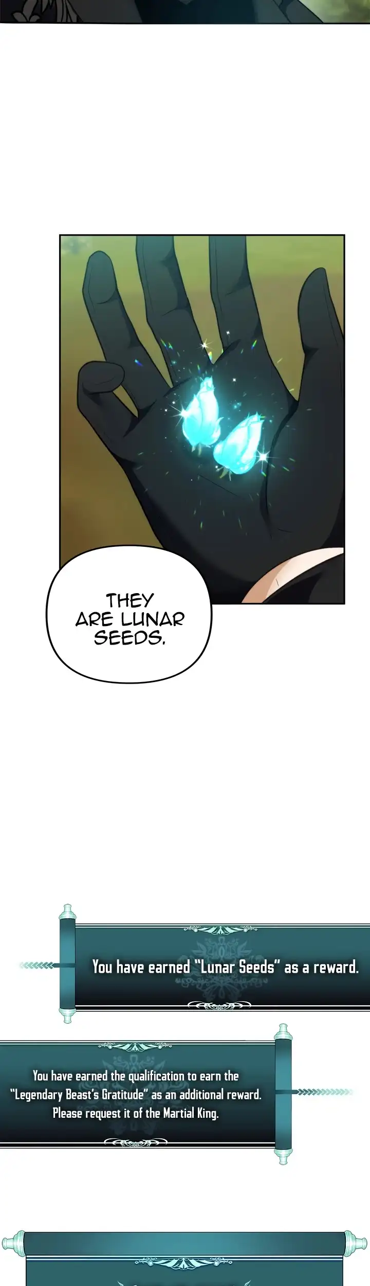 Ranker Who Lives A Second Time Chapter 91 page 45