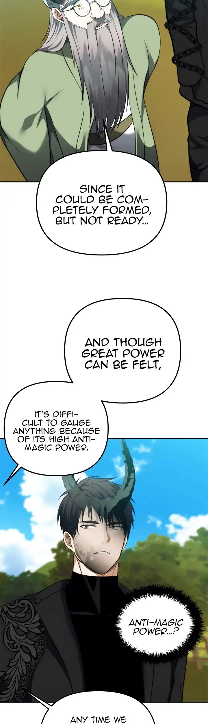 Ranker Who Lives A Second Time Chapter 91 page 40