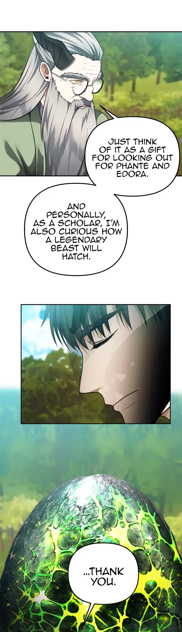 Ranker Who Lives A Second Time Chapter 91 page 48