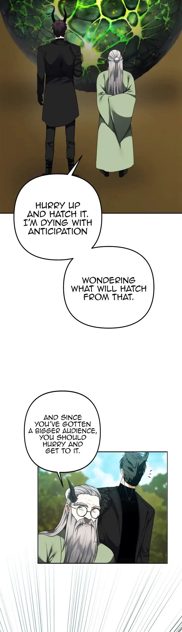 Ranker Who Lives A Second Time Chapter 91 page 49