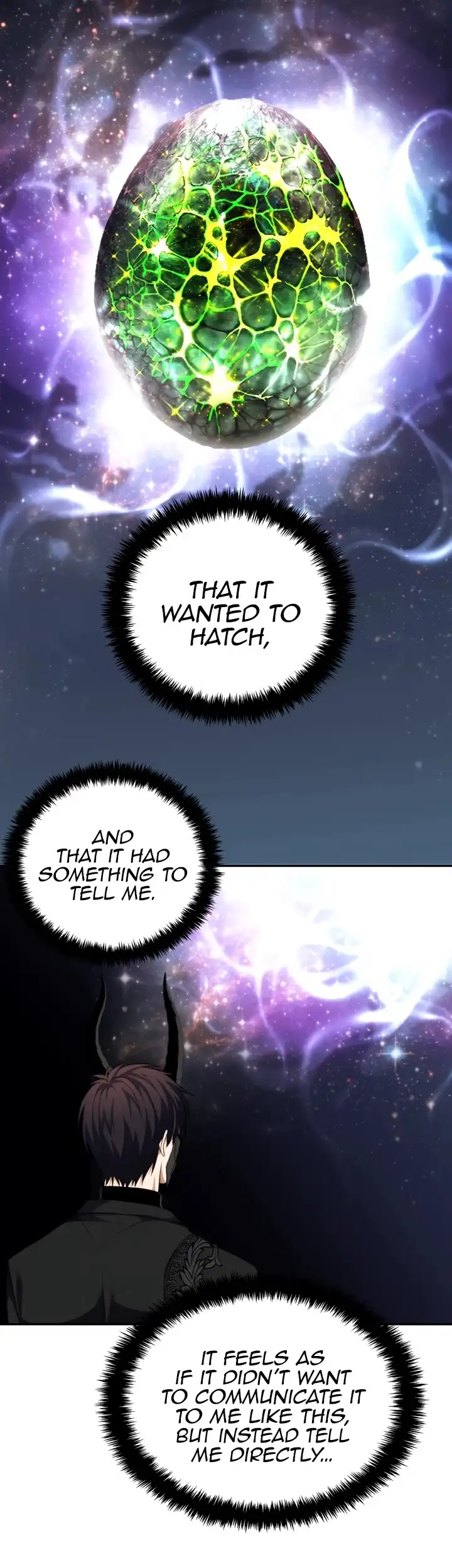 Ranker Who Lives A Second Time Chapter 91 page 25