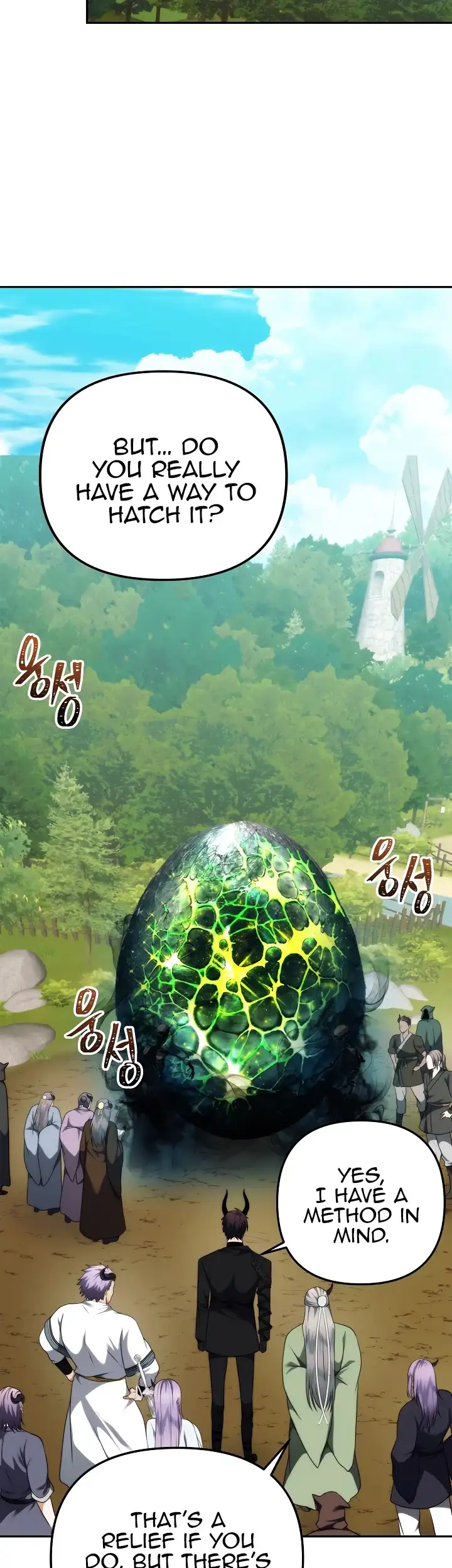 Ranker Who Lives A Second Time Chapter 91 page 38
