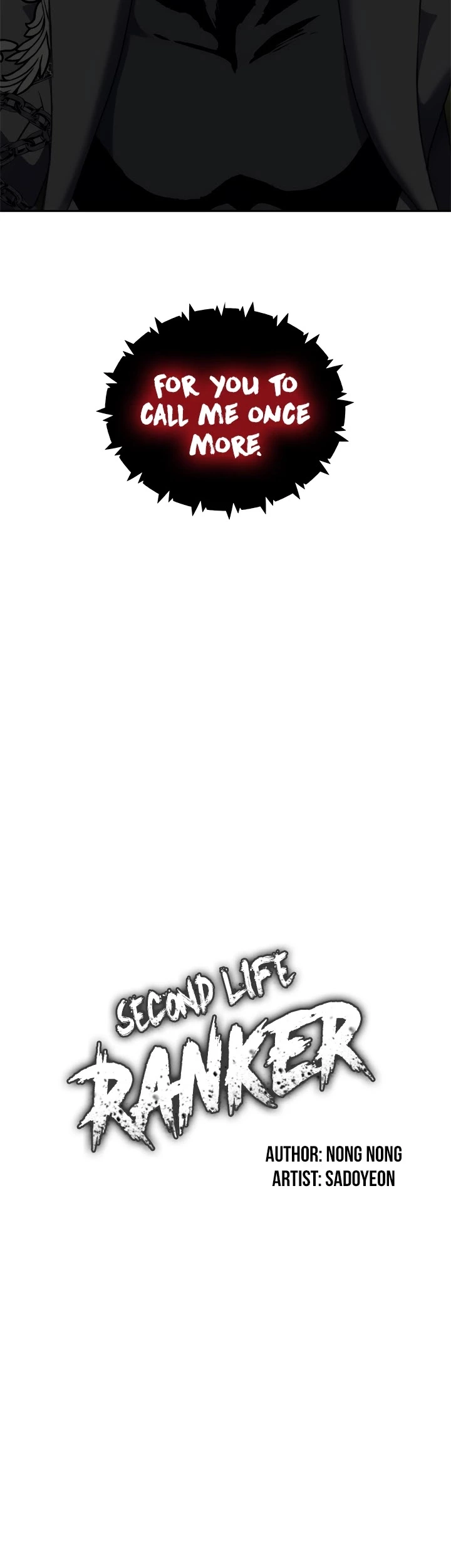 Ranker Who Lives A Second Time Chapter 92 page 9