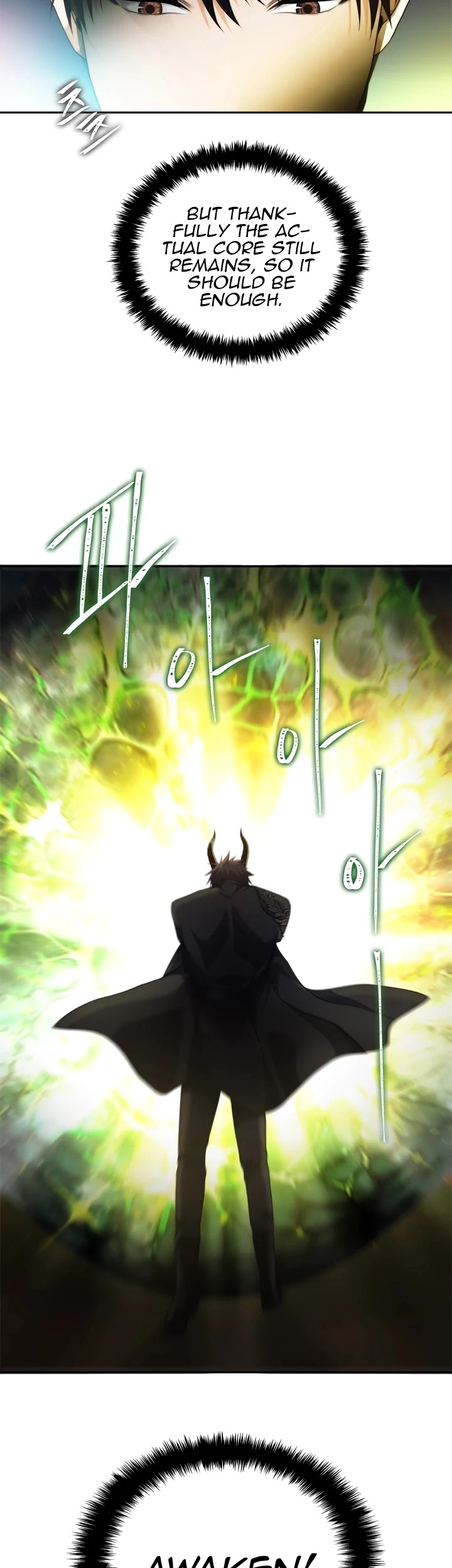 Ranker Who Lives A Second Time Chapter 92 page 4