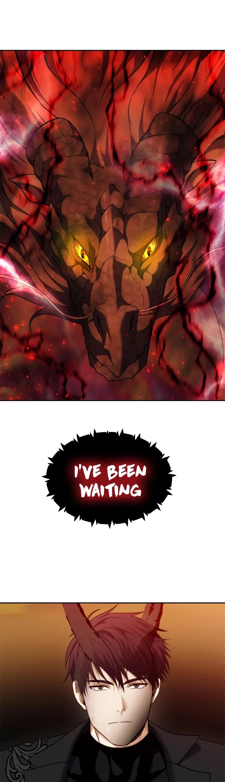 Ranker Who Lives A Second Time Chapter 92 page 8