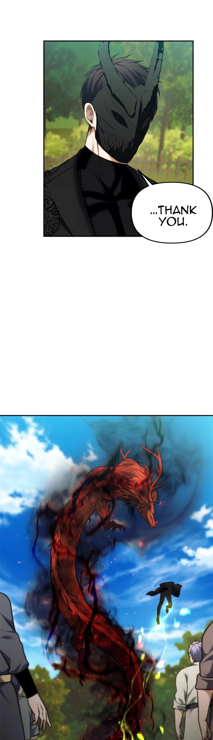 Ranker Who Lives A Second Time Chapter 92 page 21