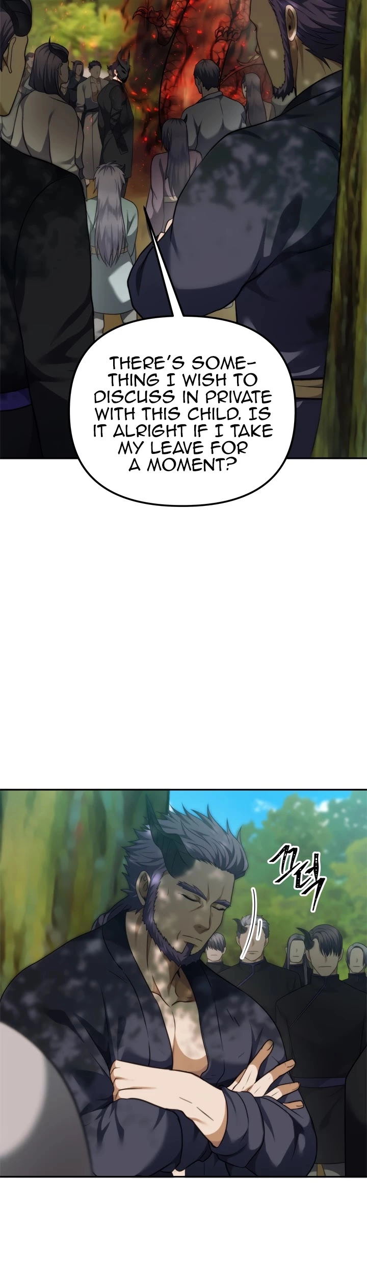 Ranker Who Lives A Second Time Chapter 92 page 19