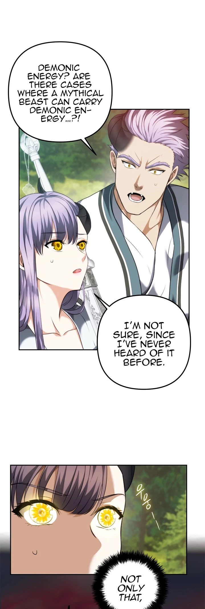 Ranker Who Lives A Second Time Chapter 92 page 12