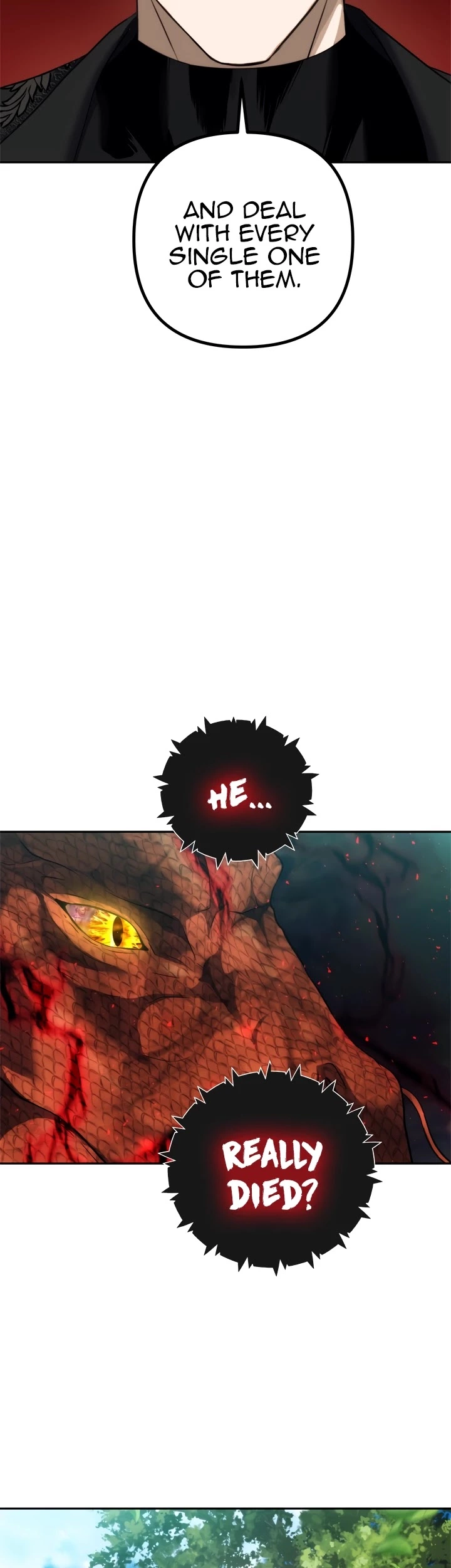 Ranker Who Lives A Second Time Chapter 92 page 37