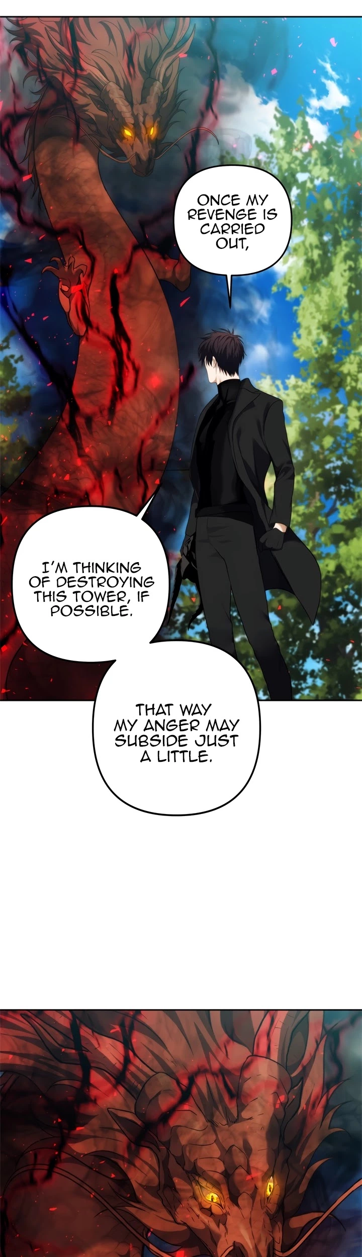 Ranker Who Lives A Second Time Chapter 92 page 43