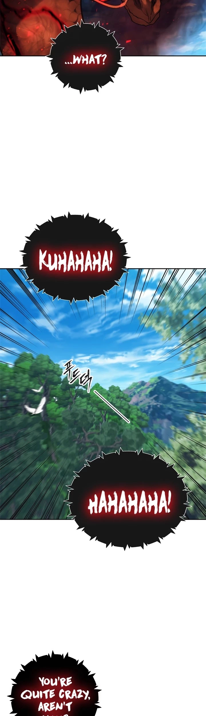 Ranker Who Lives A Second Time Chapter 92 page 44
