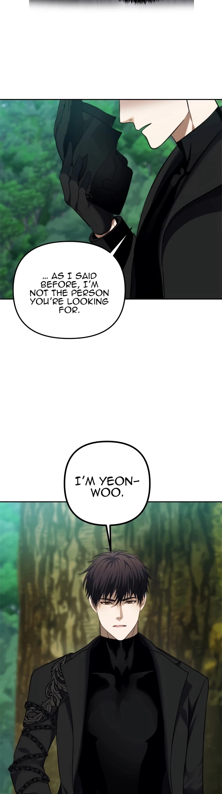 Ranker Who Lives A Second Time Chapter 92 page 34