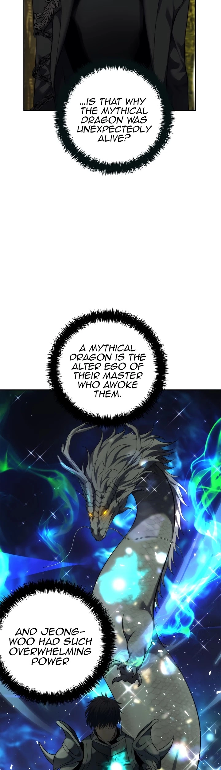 Ranker Who Lives A Second Time Chapter 92 page 32
