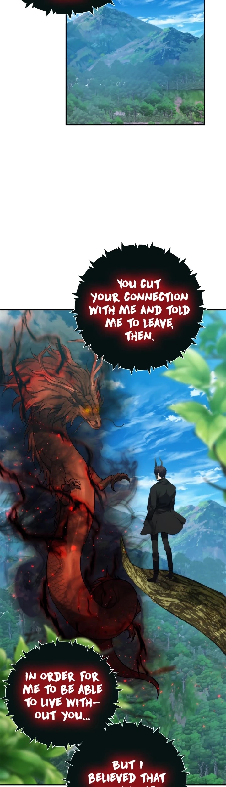 Ranker Who Lives A Second Time Chapter 92 page 30