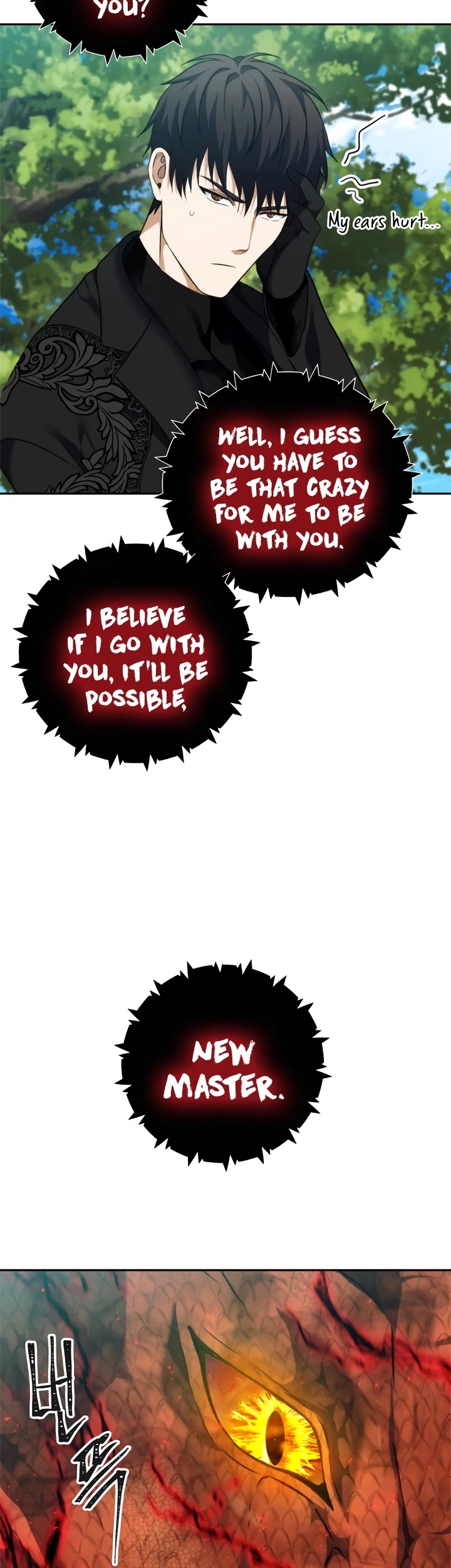 Ranker Who Lives A Second Time Chapter 92 page 45