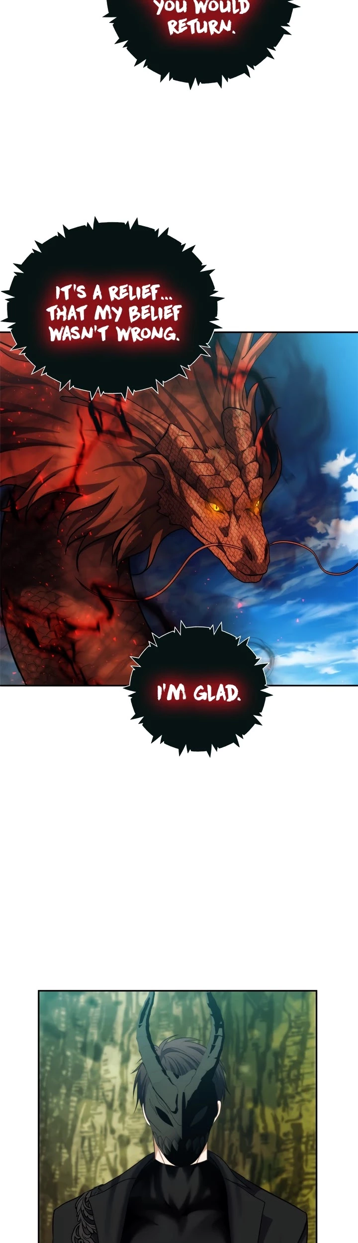 Ranker Who Lives A Second Time Chapter 92 page 31