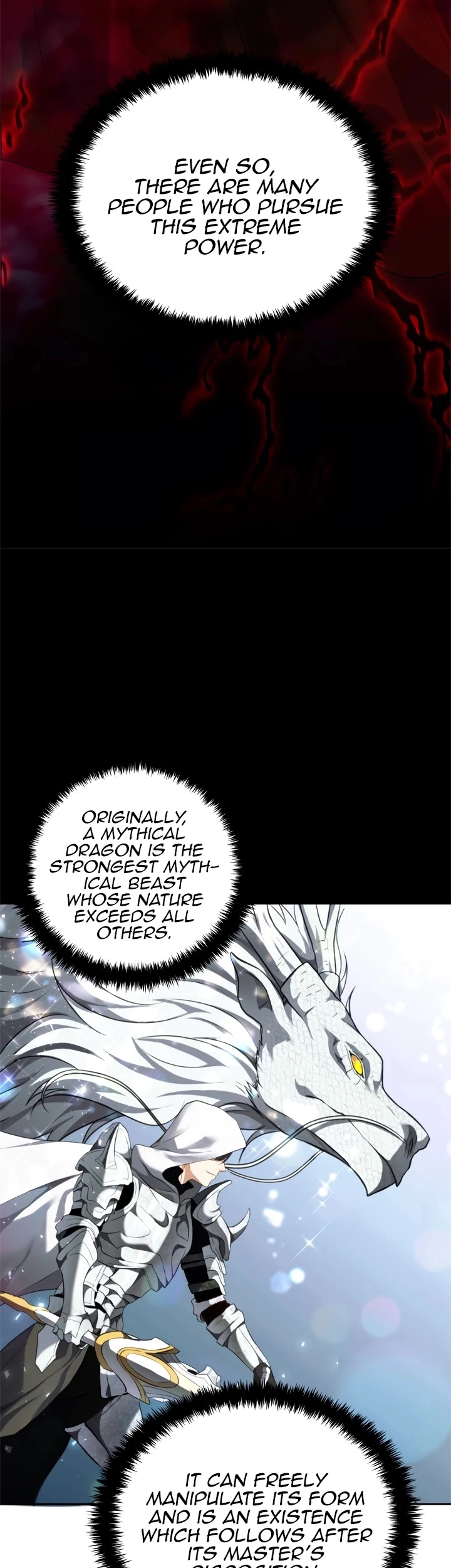 Ranker Who Lives A Second Time Chapter 92 page 26
