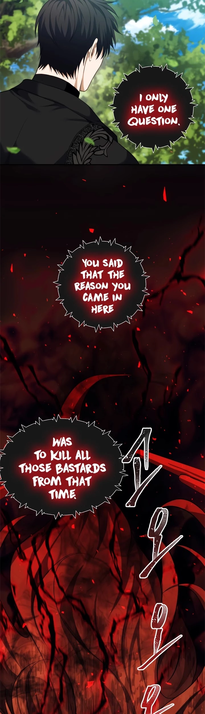 Ranker Who Lives A Second Time Chapter 92 page 40