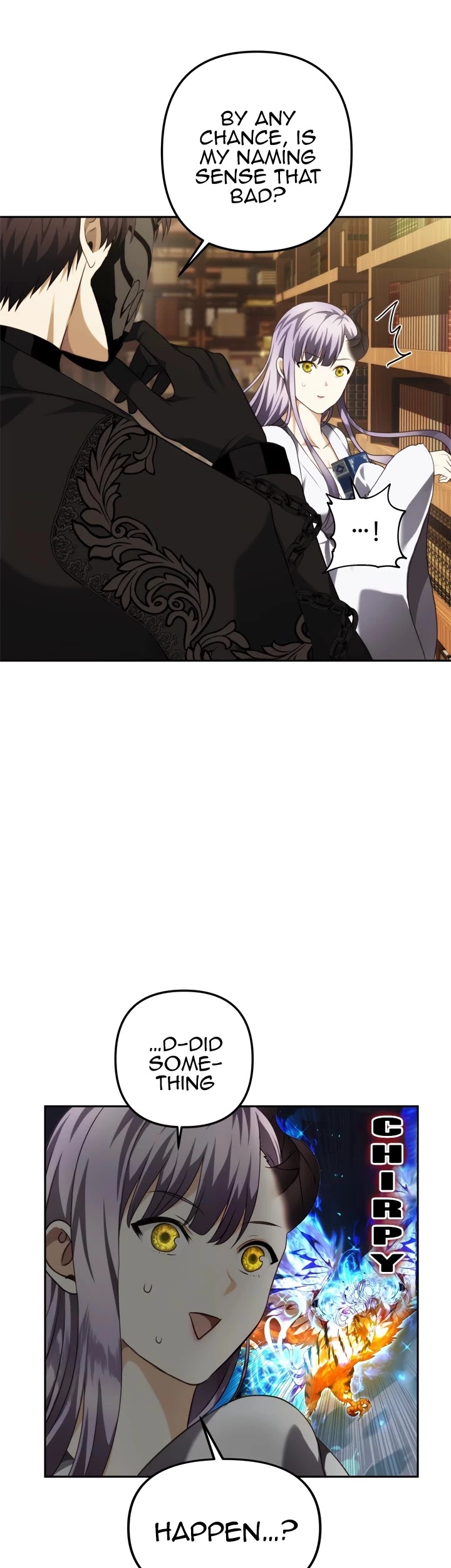 Ranker Who Lives A Second Time Chapter 93 page 4