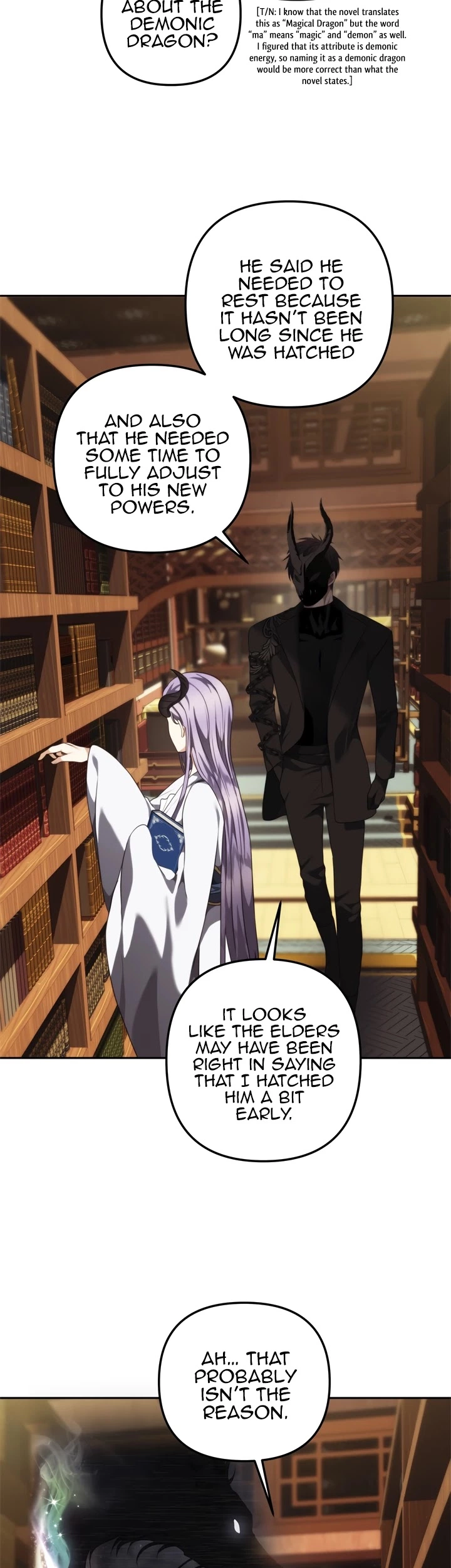 Ranker Who Lives A Second Time Chapter 93 page 2
