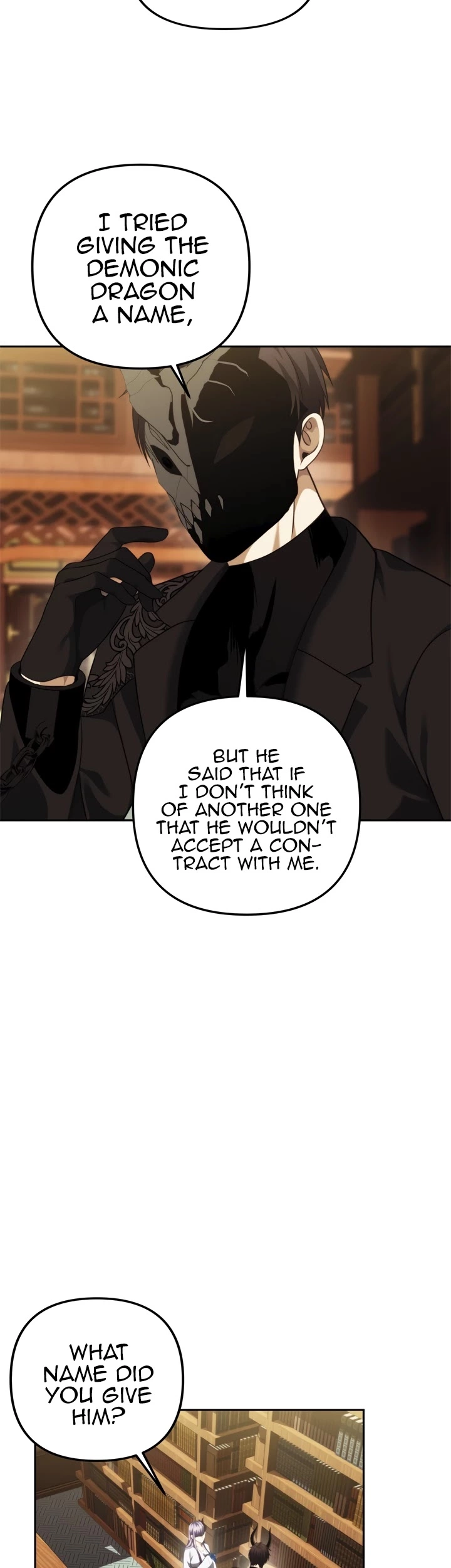 Ranker Who Lives A Second Time Chapter 93 page 5