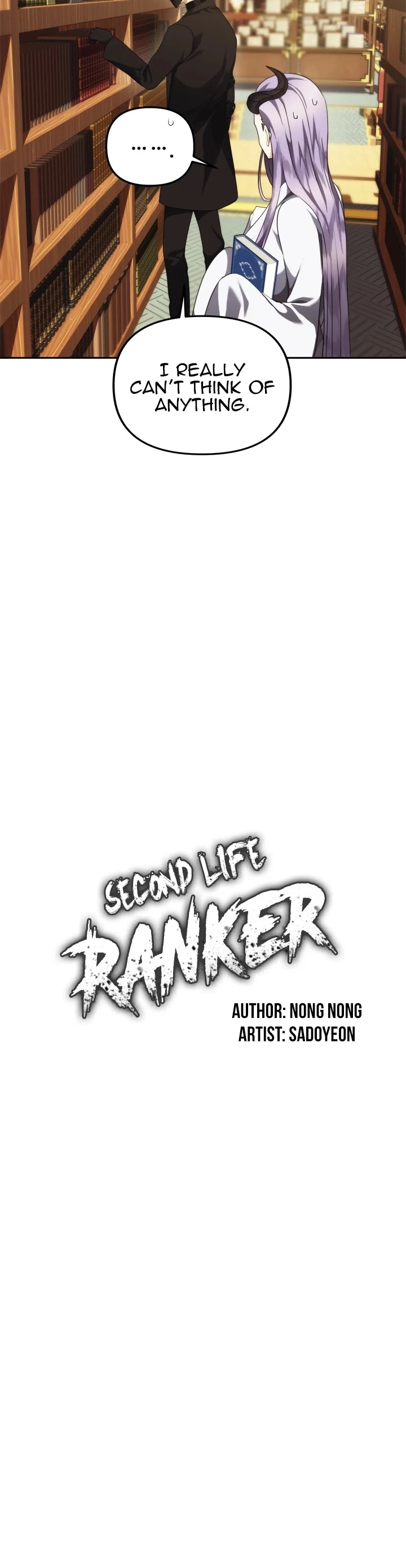 Ranker Who Lives A Second Time Chapter 93 page 7