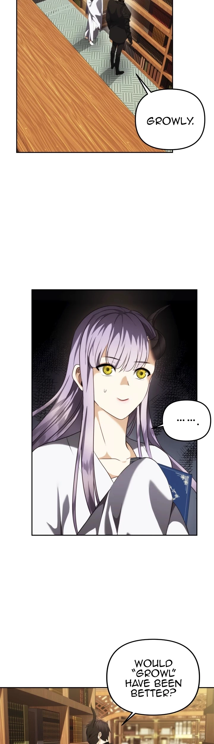 Ranker Who Lives A Second Time Chapter 93 page 6