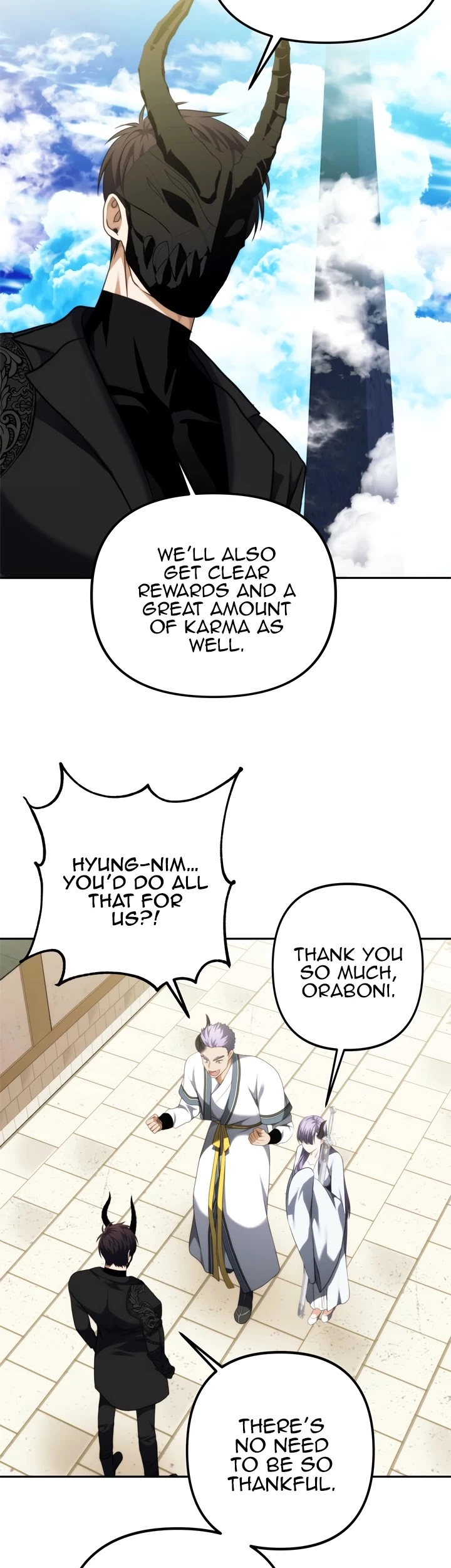 Ranker Who Lives A Second Time Chapter 93 page 25