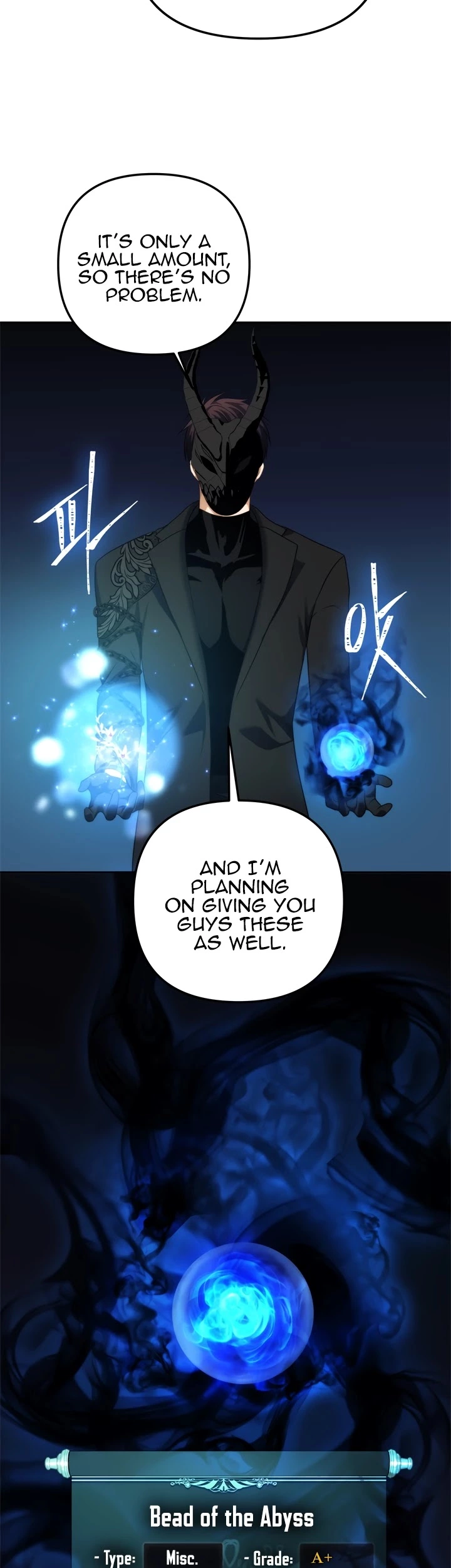 Ranker Who Lives A Second Time Chapter 93 page 16