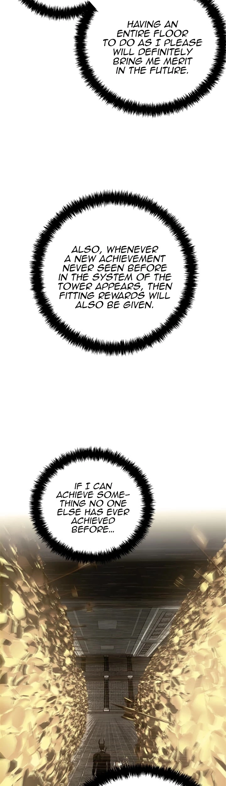 Ranker Who Lives A Second Time Chapter 93 page 28